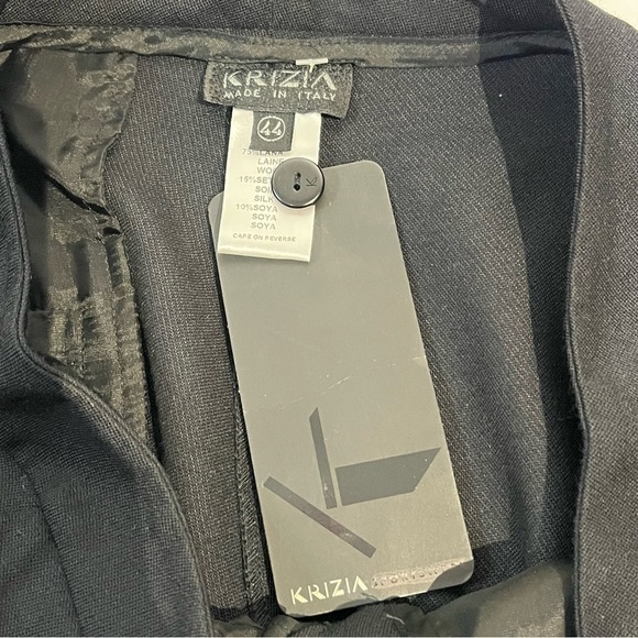 Kriza vintage trousers - Picture 6 of 11